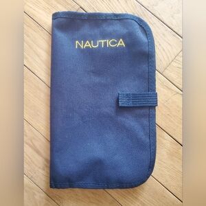Nautica Travel Bag